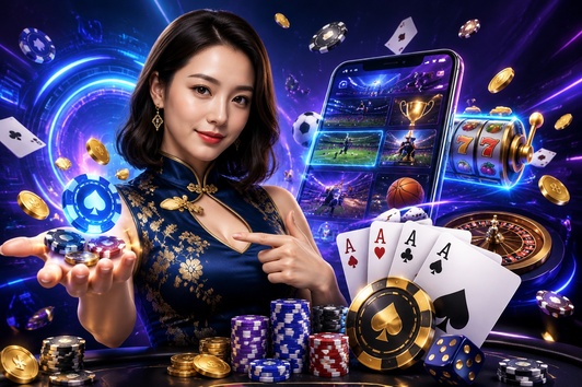 2026bet